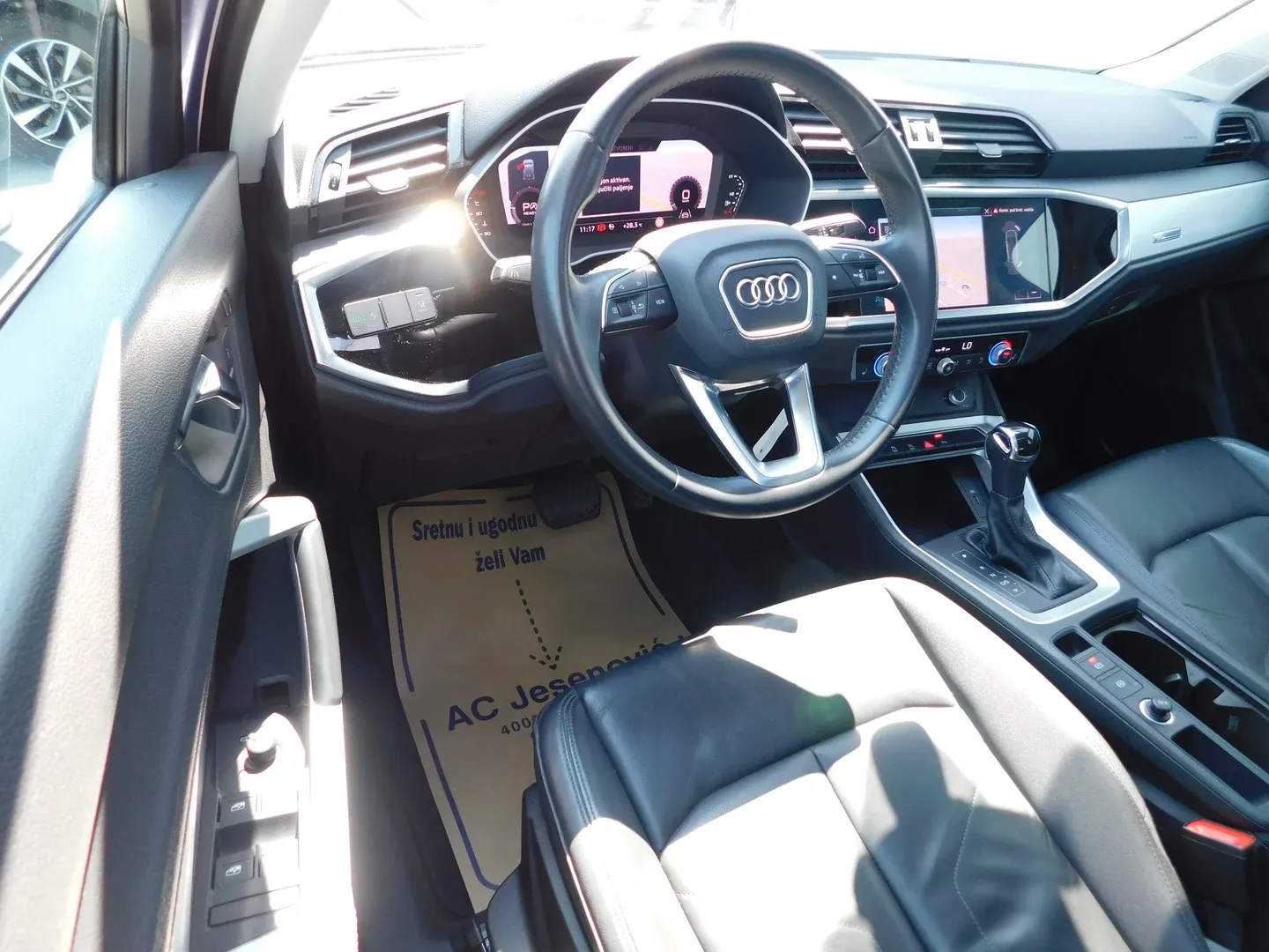 12250 audi q3 35 tdi s tronic - slika 9