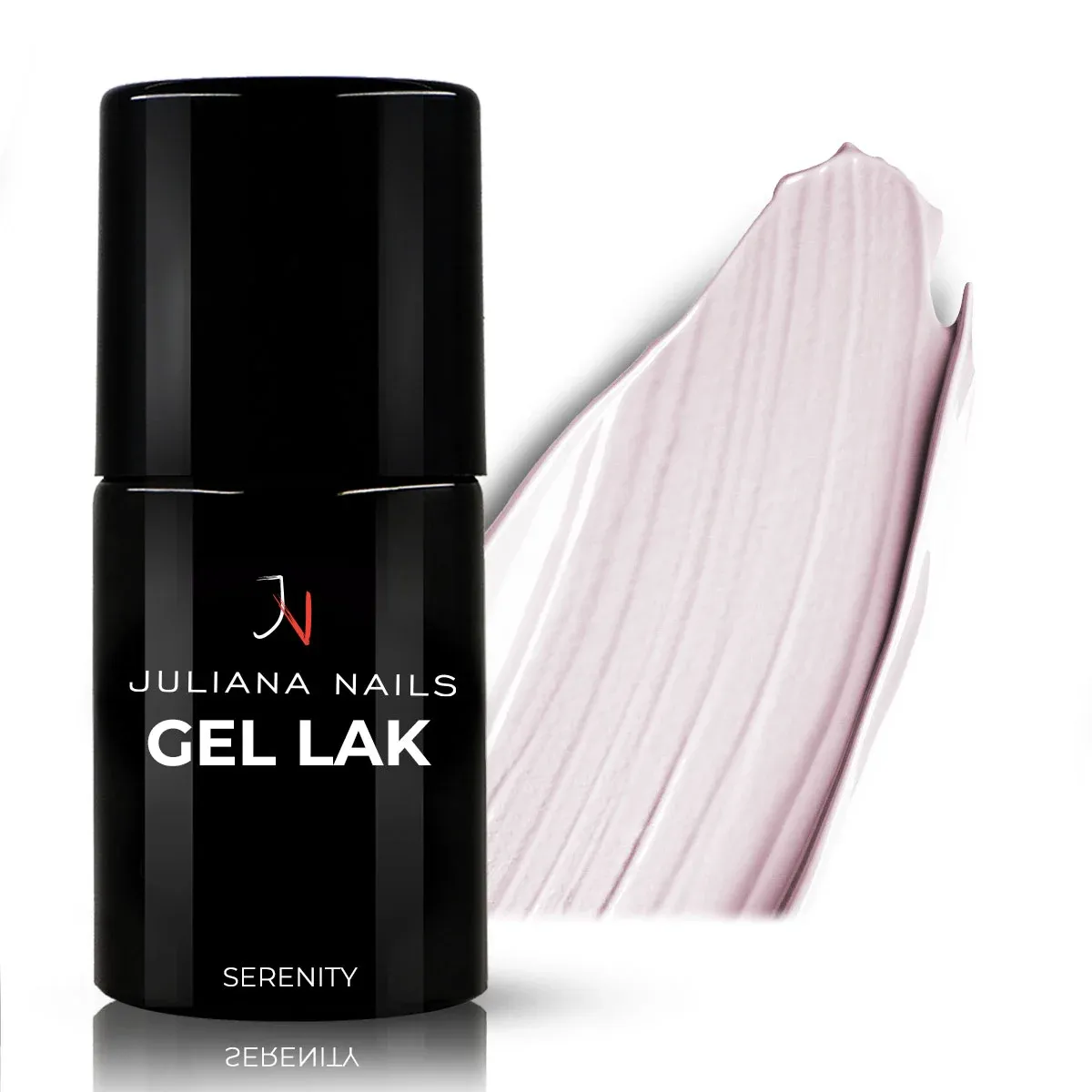 Gel Lak Serenity 6ml - Zagreb