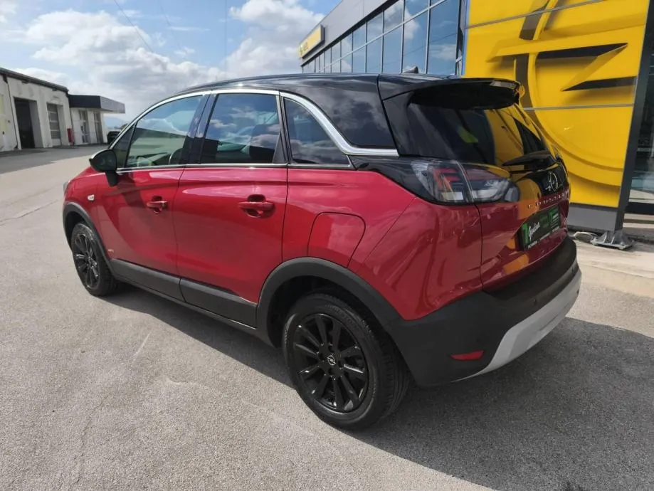 opel crossland blitz aut 1.2 s/s, 96kw - 7 godina garancije! - slika 3