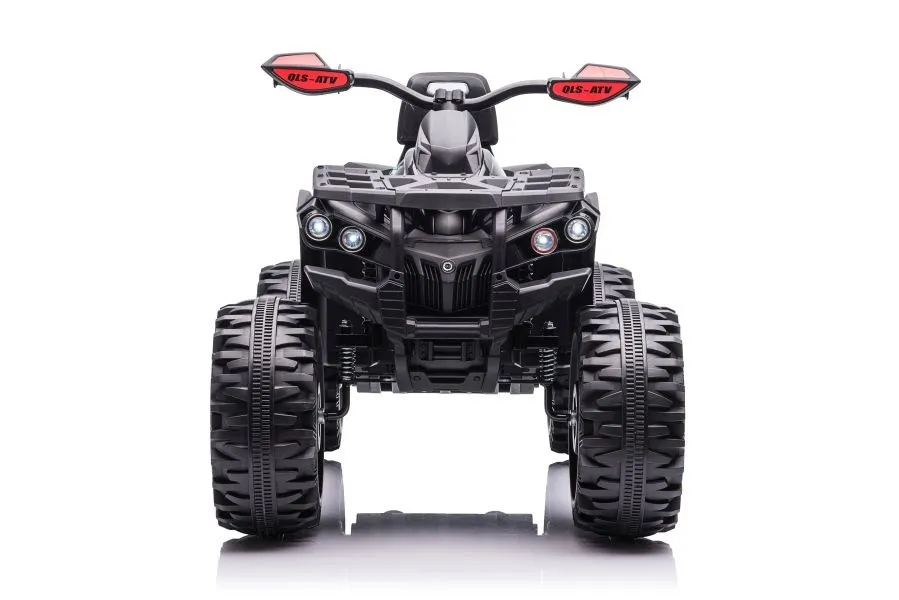 Quad na akumulator QLS-3288 - crni - Mursko Središće