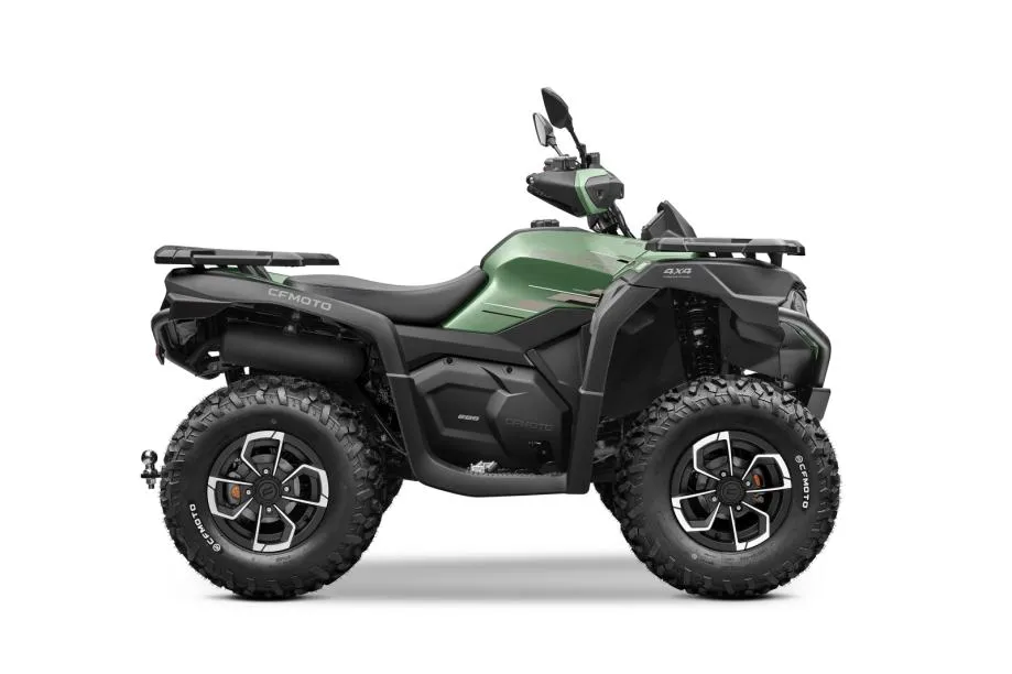 cfmoto cforce 625s, akcija, novo, dostupno više boja, 2025 god. - slika 3