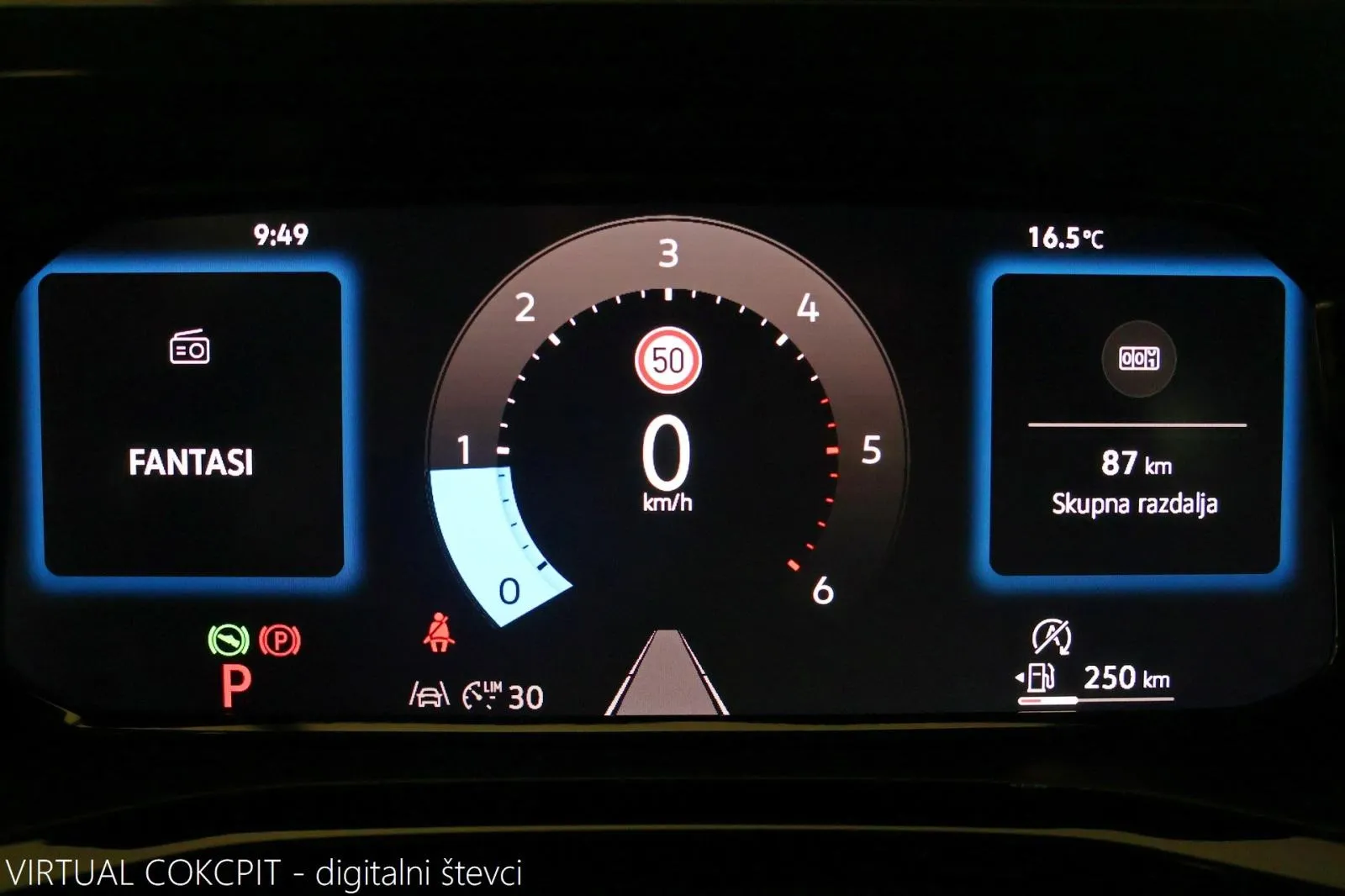volkswagen multivan t7 n1 l2 2.0tdi dsg edition iq matrix virtual - slika 13