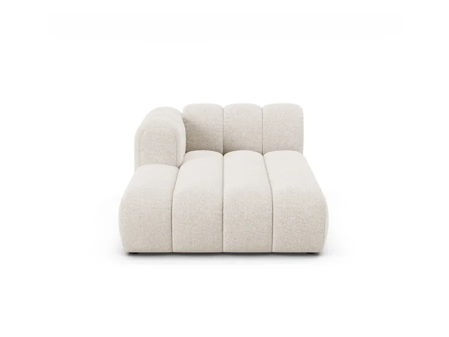 Modul Lupine 117x177cm, Materijal: Chenille Eden - Čakovec, Čakovec-zapad