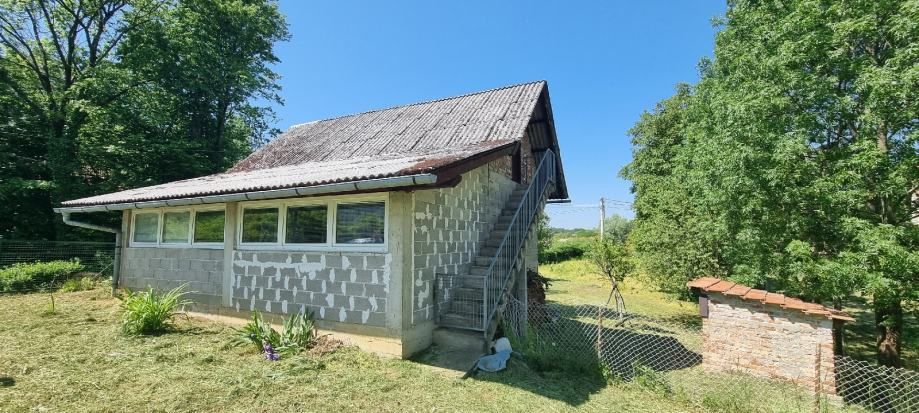 kuća: donja podgora, 80.00 m2 (prodaja) - slika 2