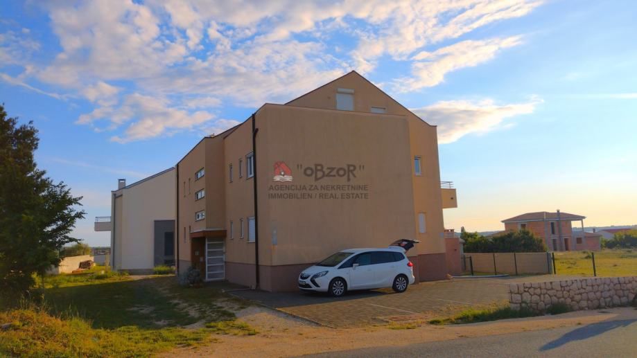 vrsi - trosoban apartman 71,63m2 - slika 16