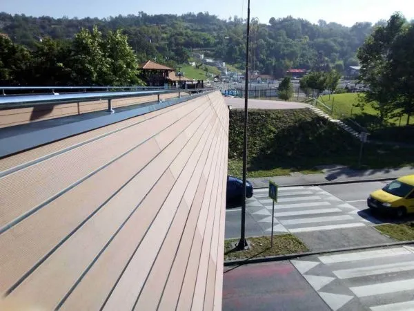 wpc – vertikalne obloge - slika 2