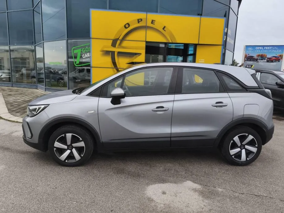 opel crossland x enjoy 1.5d 81kw - 1 godina garancije! - slika 2