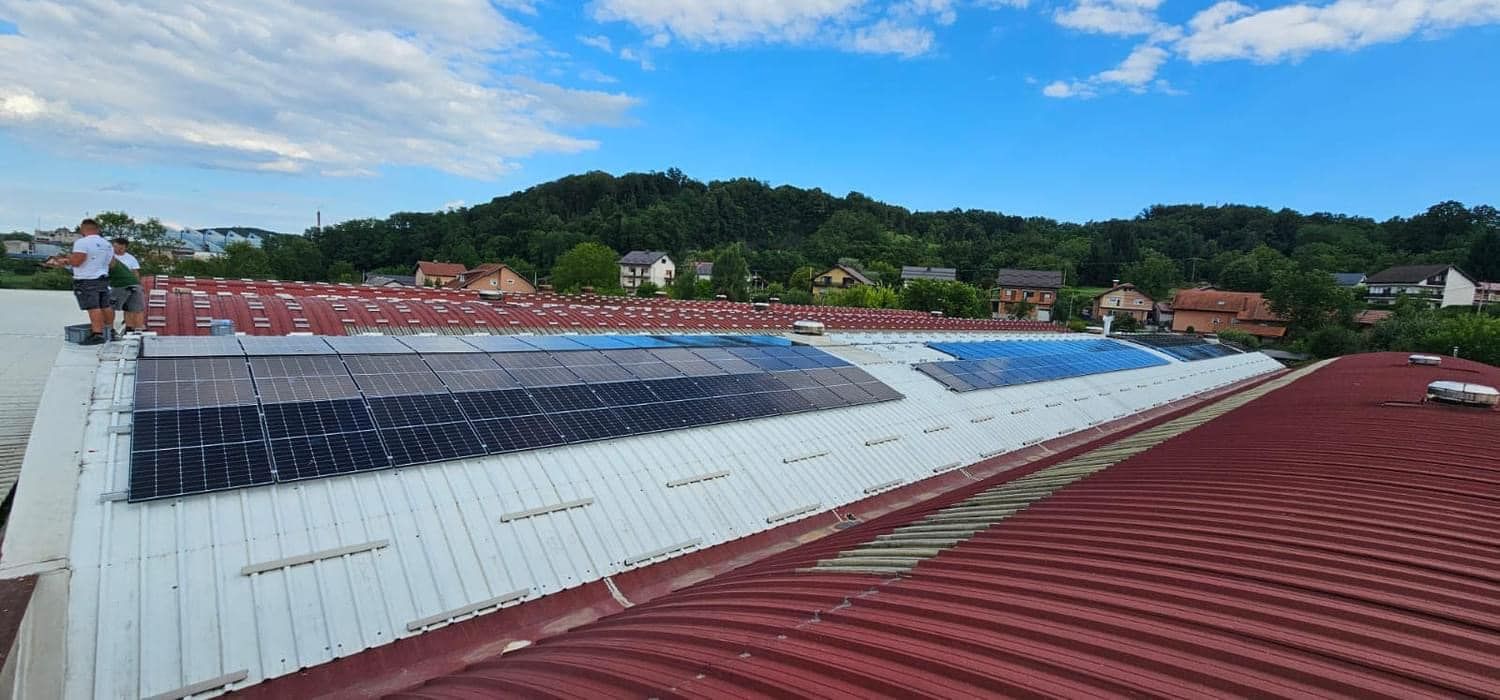 solarna elektrana “ključ u ruke” 3,6kw+ - slika 18