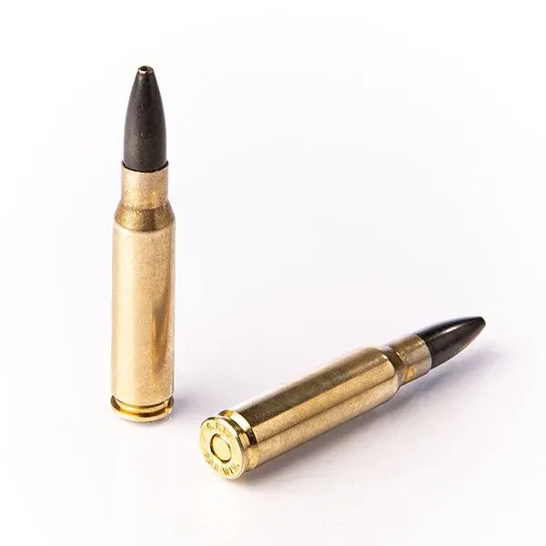 Karabinsko streljivo FIOCCHI 308 Win. SE 11,7g / 180gr - Poreč