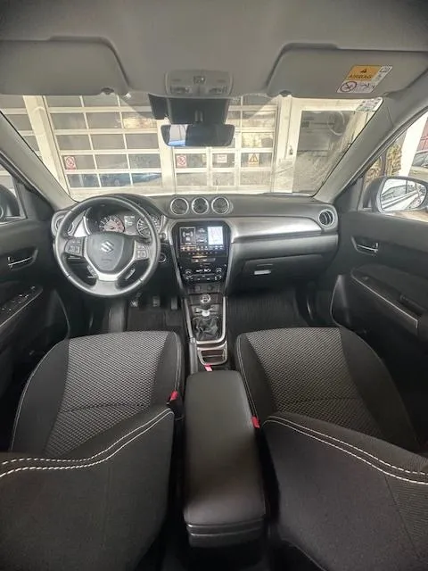 suzuki vitara 1,4 gl+ ac premium dostupno odmah!!! - slika 8