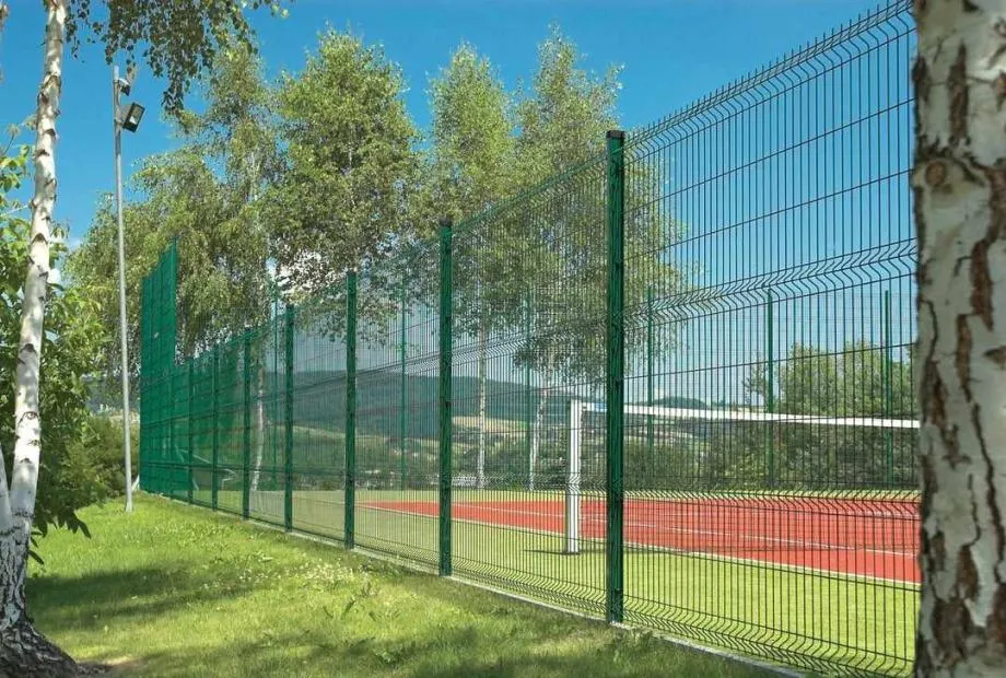 panel ograda 1030 x 2500 mm + gratis kompletan materijal za montažu - slika 3