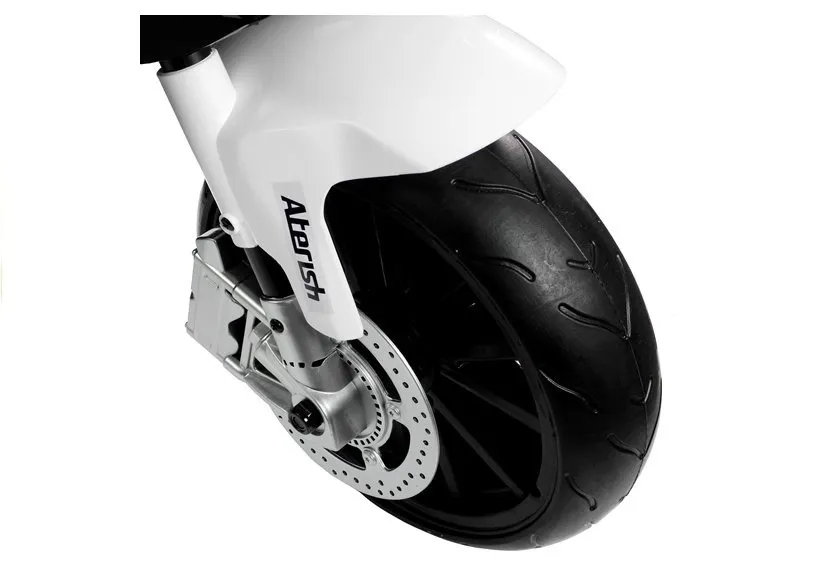 licencirani motor na akumulator bmw s1000rr - crni - slika 6