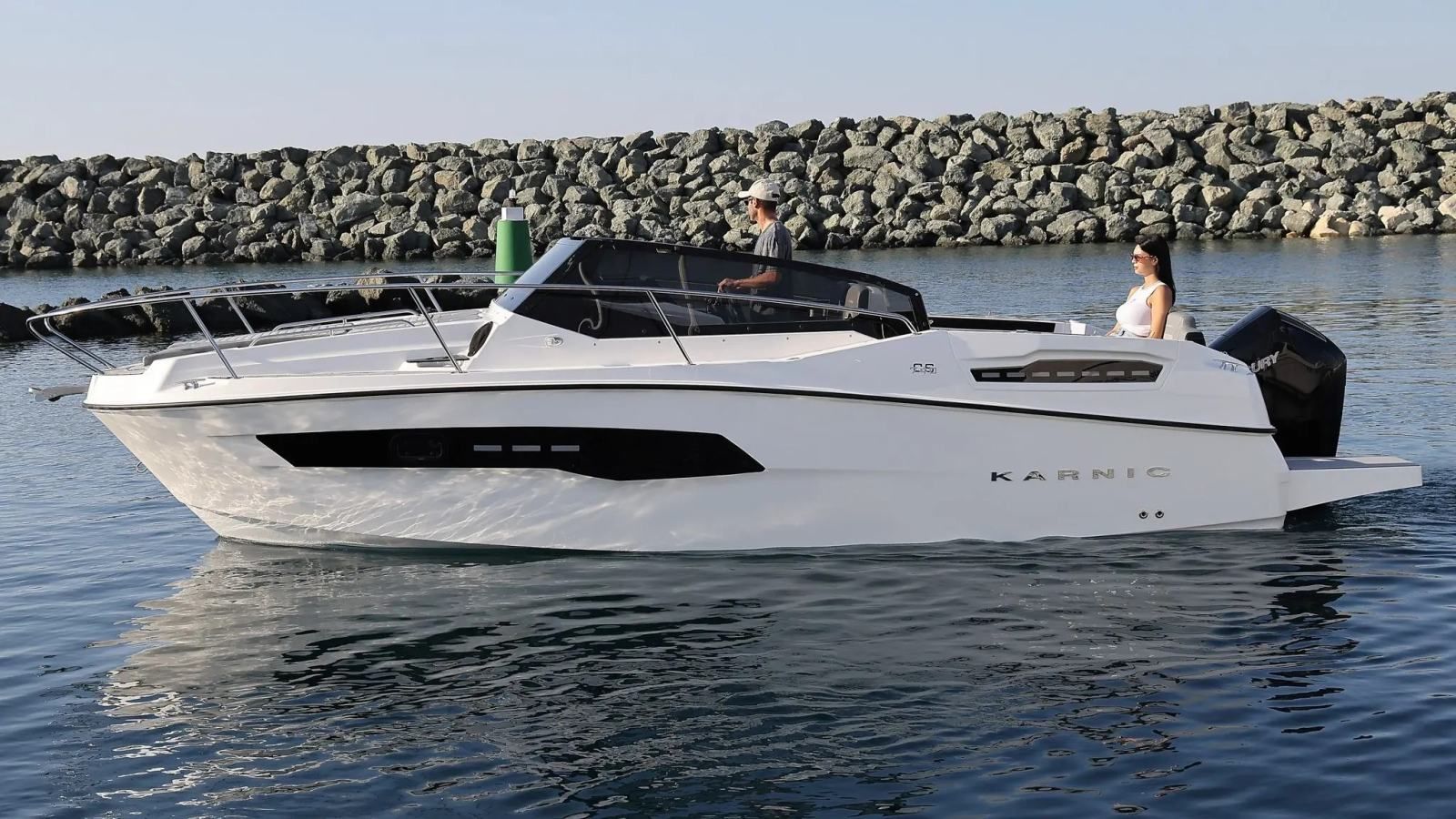 karnic 7,80 m (cs740-s) kabina, model 2026 - slika 14