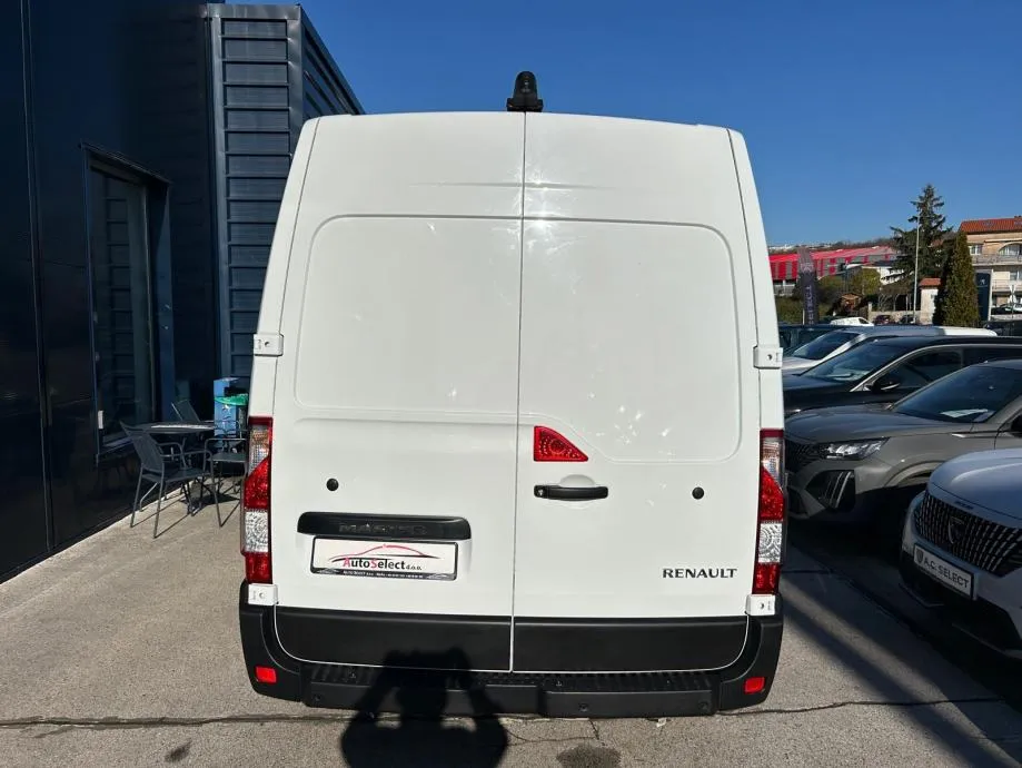 renault master 2.3 dci - 2024 - 130.000km - perfektan !!!, 2024 god. - slika 6