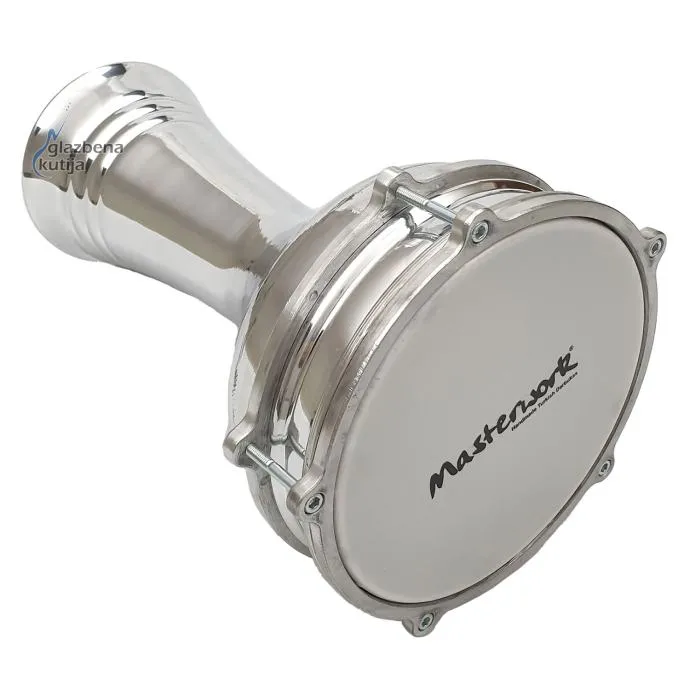 masterwork ta-p105 darbuka - slika 2