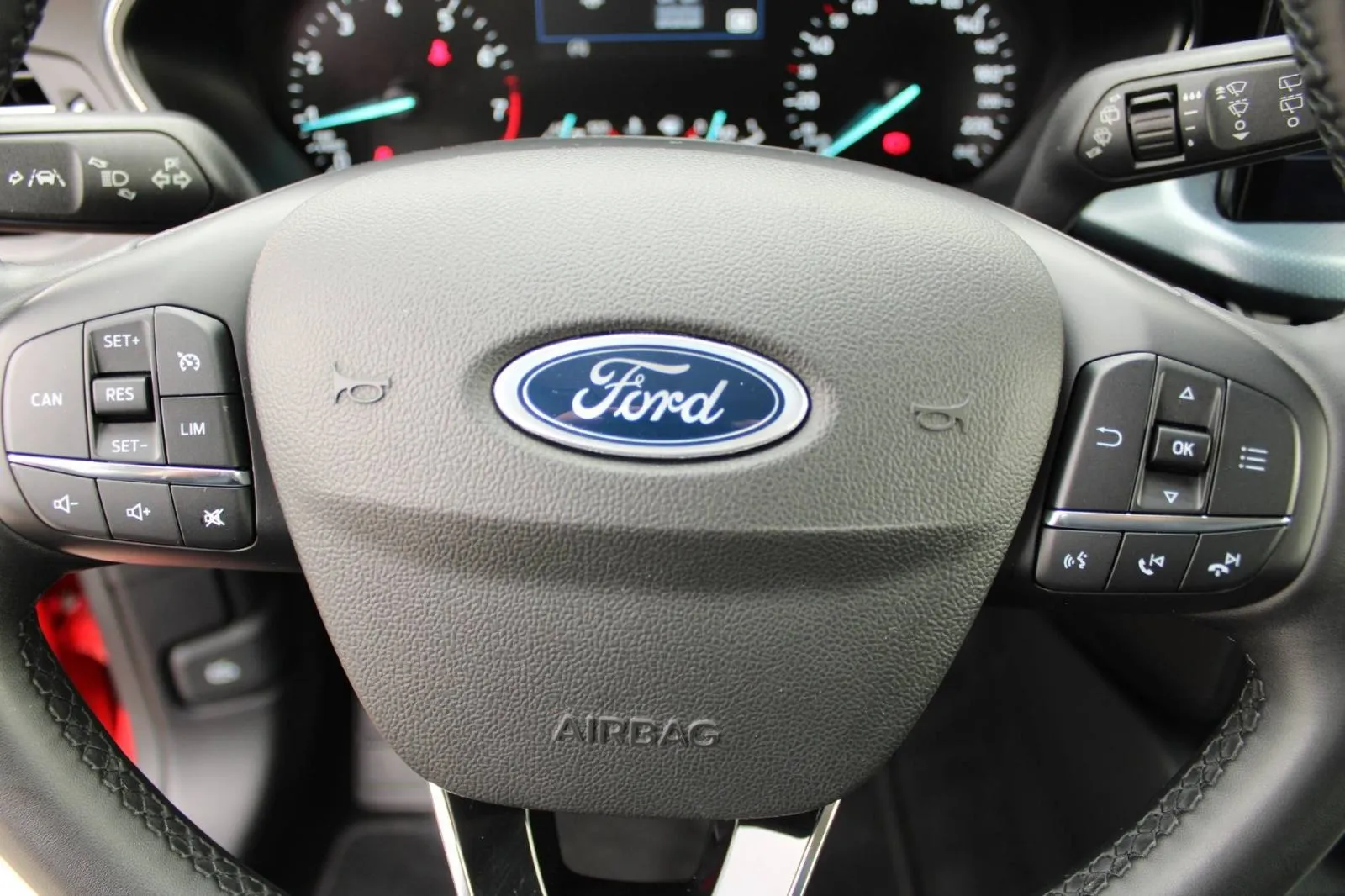 ford focus karavan active 1.0 ecoboost *led, navigacija* - slika 14