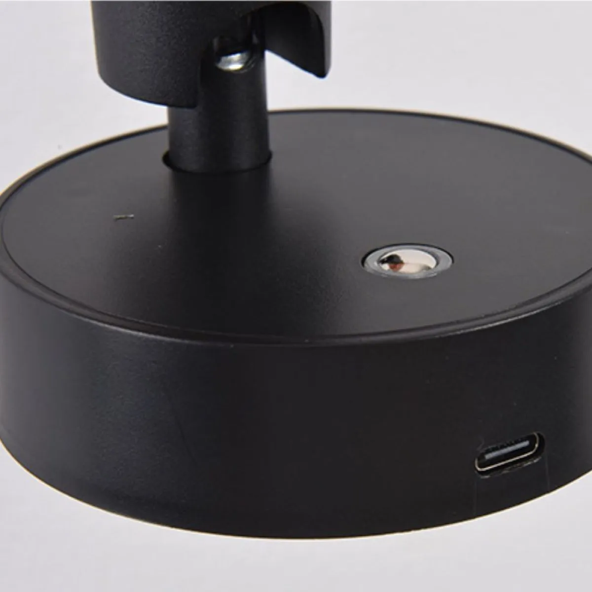 led rotirajuća zidna lampa - flexy - slika 5