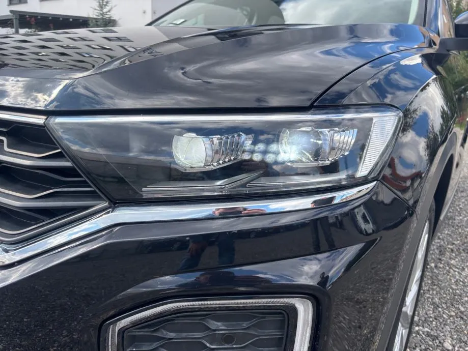 vw t-roc 2,0 tdi 4motion dsg - slika 5