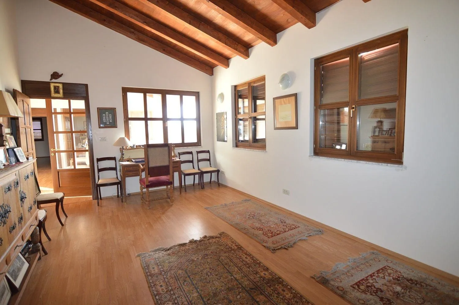 sveti lovreč- kuća na prodaji sa ogromnim bazenom (prodaja) - slika 26