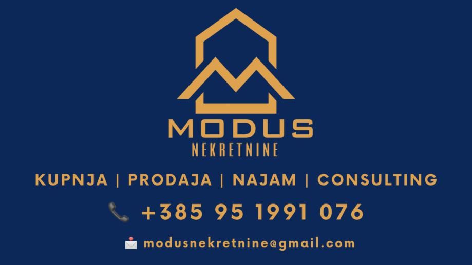 podstrana** dvosoban apartman s pogledom (prodaja) - slika 13