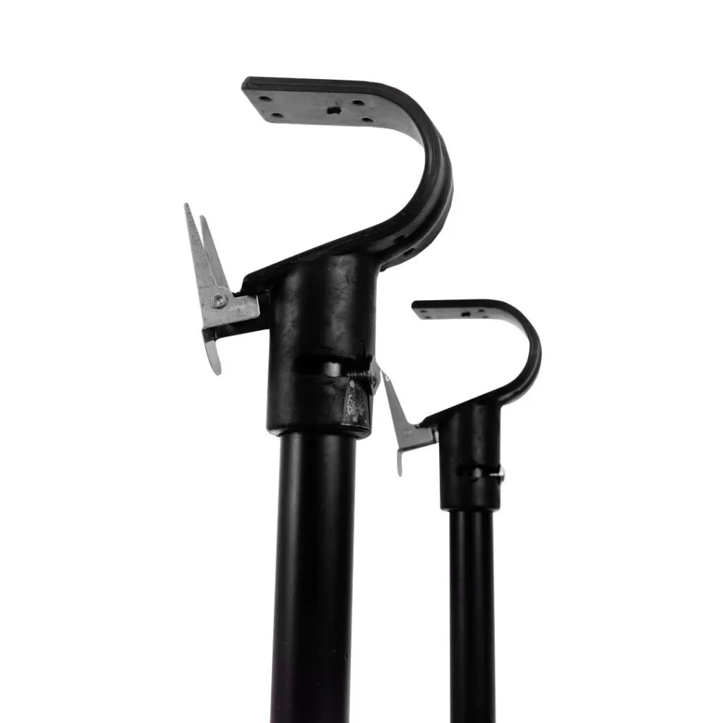 trampolin 10ft 305cm - zeleni - slika 8
