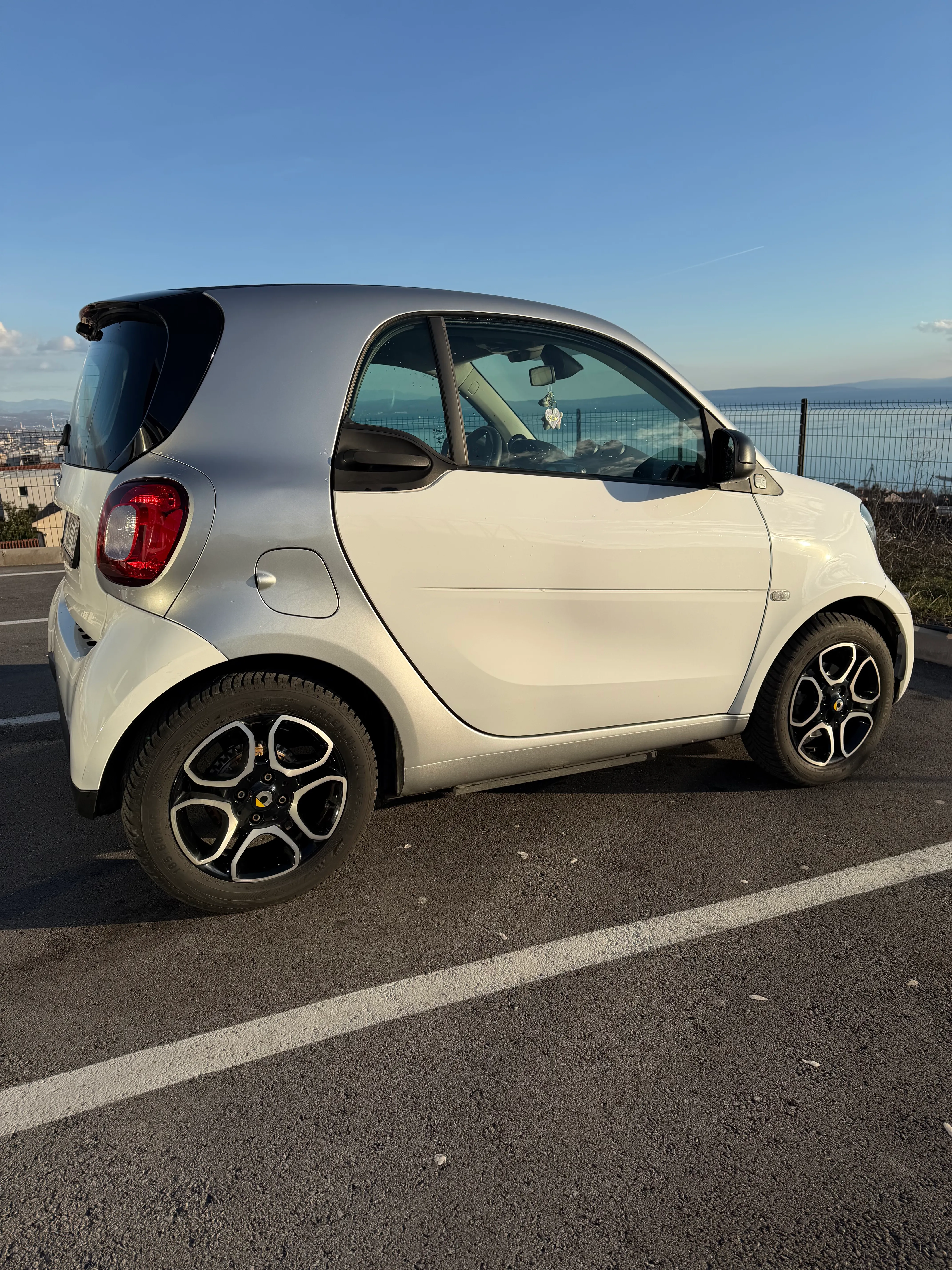 smart eq for two 2021 - slika 4