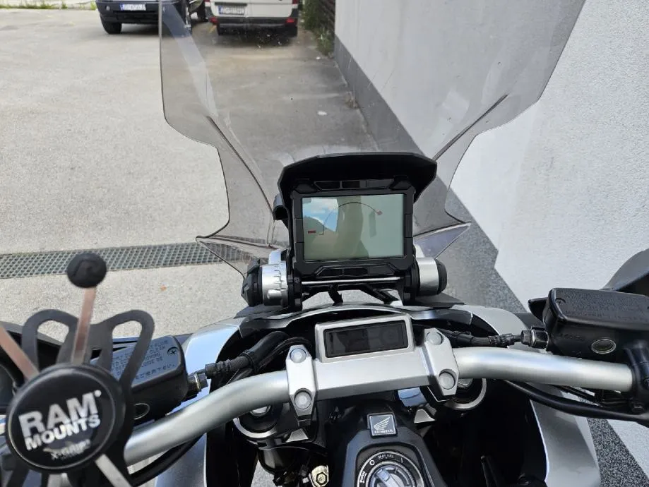 honda x adv 750 abs 750, 2017 god. - slika 10
