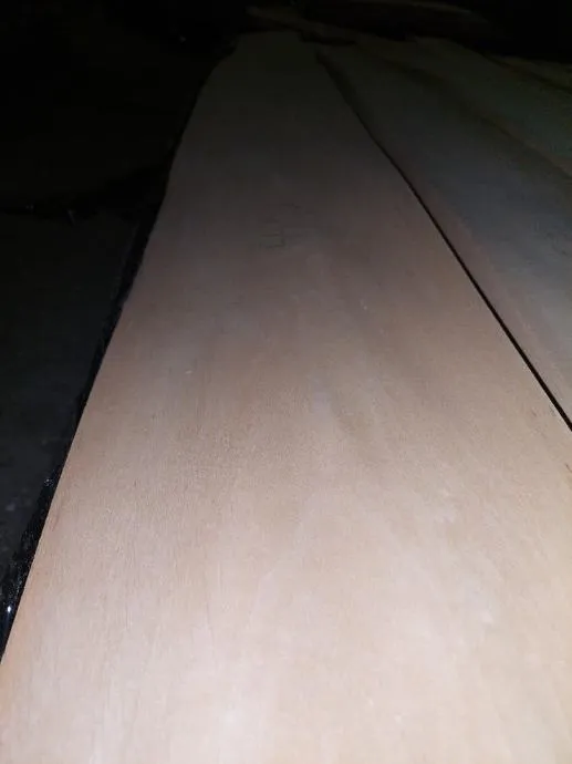 furniri 0,6 mm trešnja, kruška, brekinja, kesten.. - slika 9