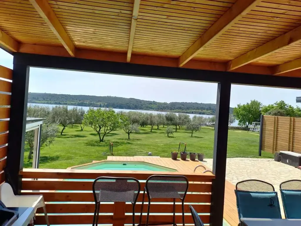 kuća za odmor beach house beta - slika 4