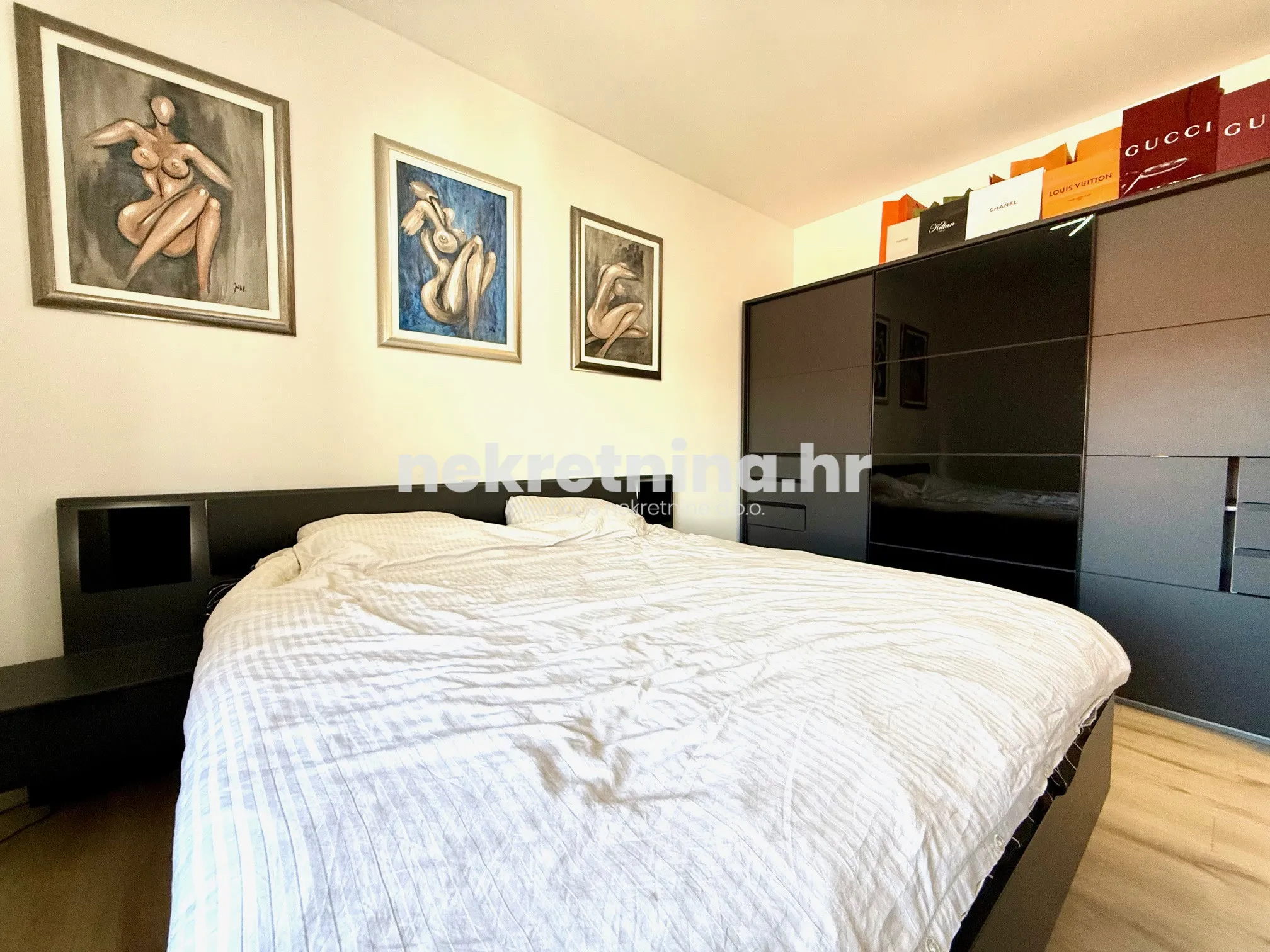 prodaja - trosobni stan - gornja dubrava - oporovec - 87m2 - slika 20