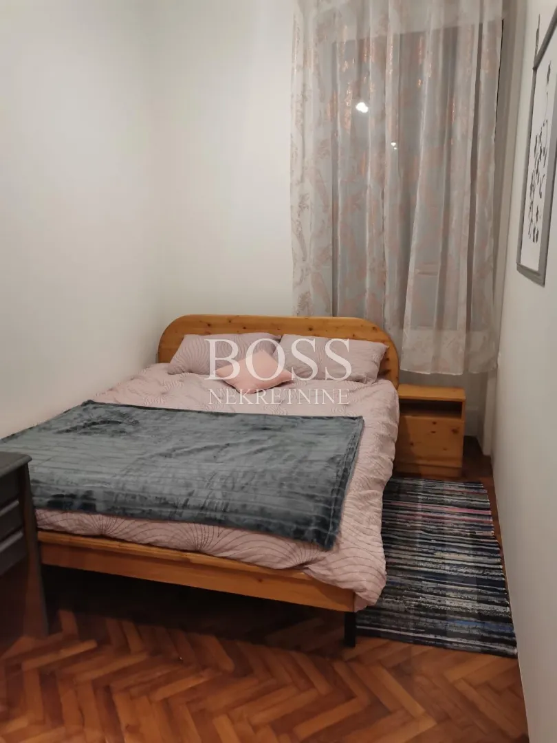 centar, 3s+db, 70m2, 185.000€ - slika 4