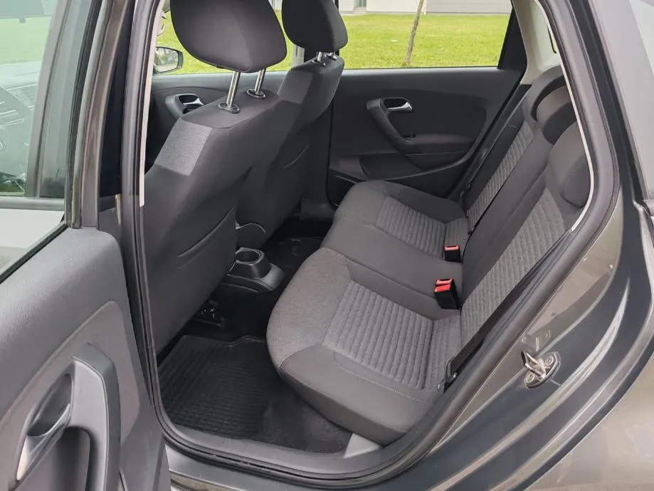 vw polo 1,2 2013g. 188000 km, kartice 24/36 rata - slika 10