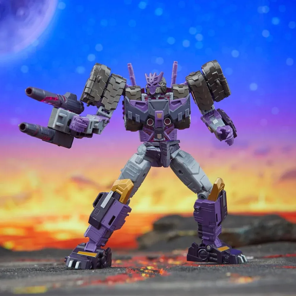 transformers: legacy united – comic universe tarn figura, 18cm - slika 7