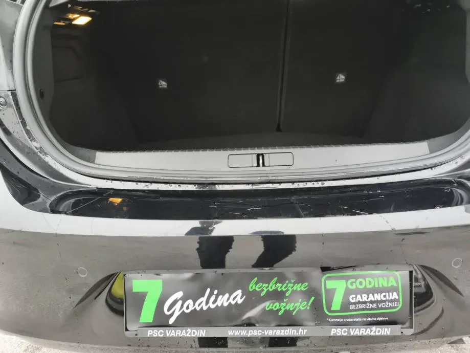opel corsa edition 1.2 s/s, 55kw - 7 godina garancije! - slika 14