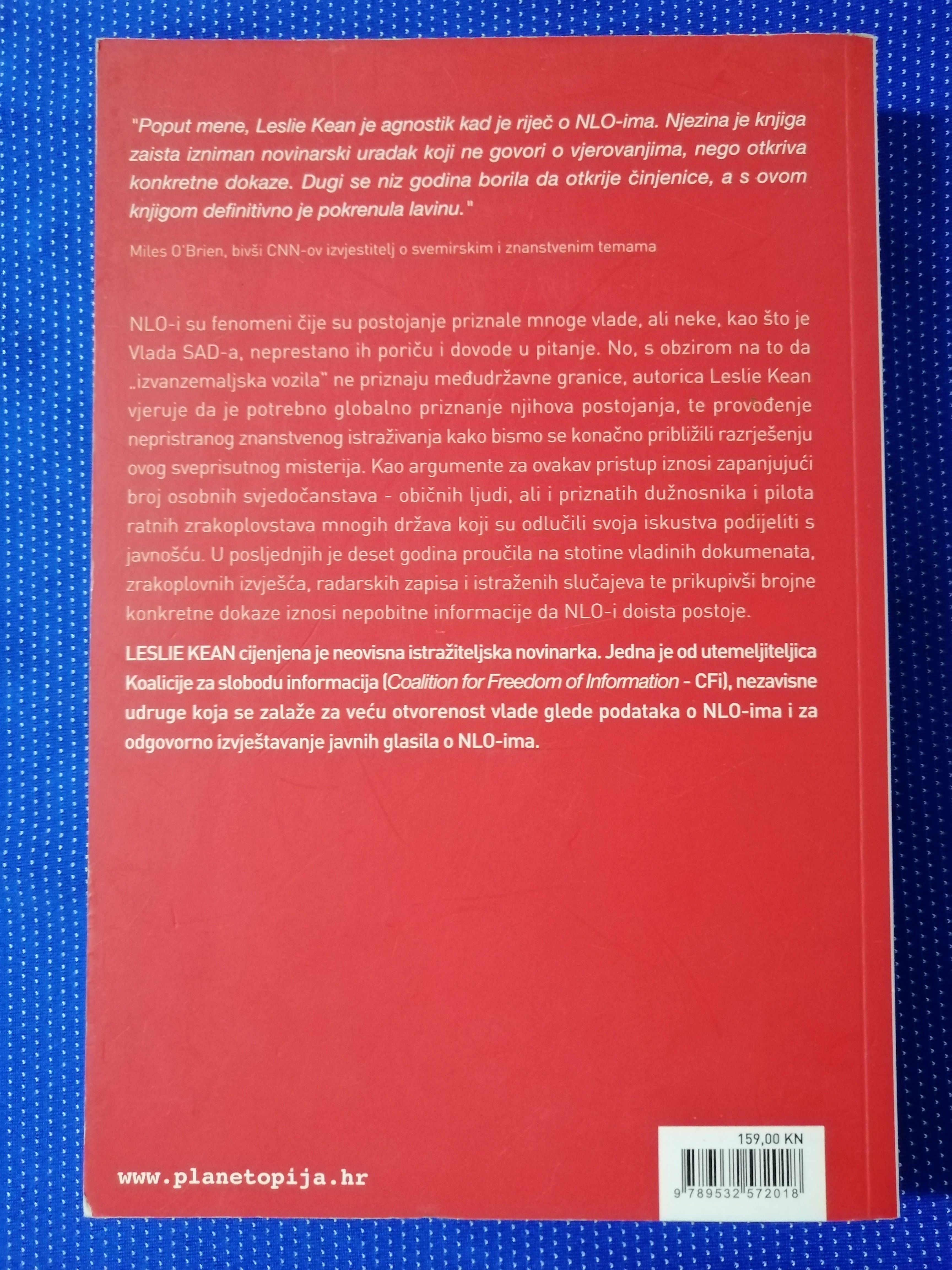 lesslie kean – nloi : zapanjujuće službene izjave generala - slika 6