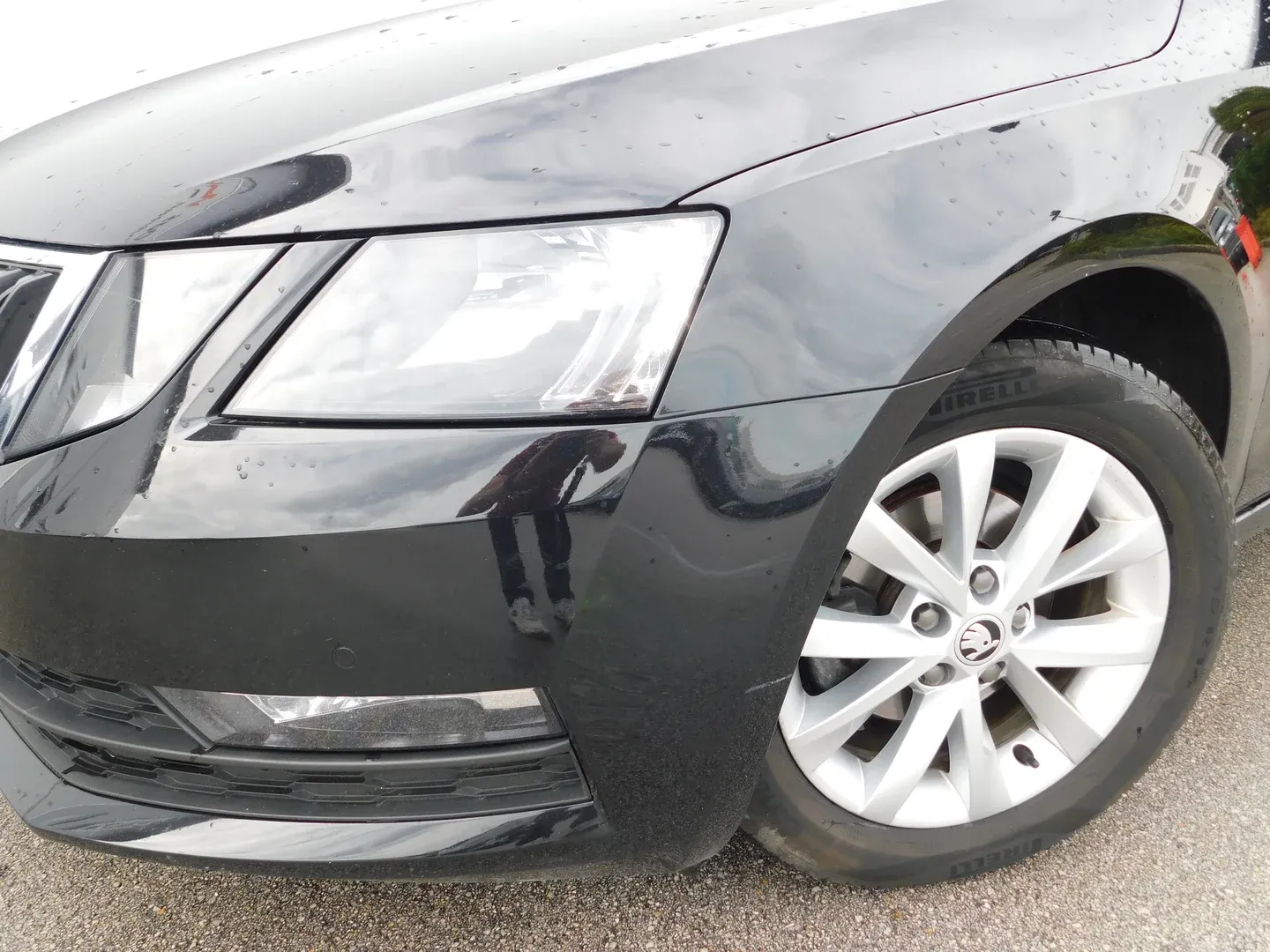 07682 škoda octavia combi ambition 1.6 tdi dsg - slika 7