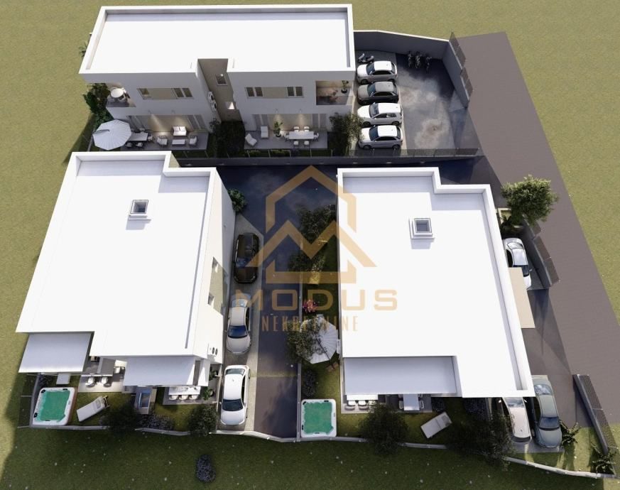 kaštel sućurac/ dvosoban stan na prvom katu (prodaja) - slika 2