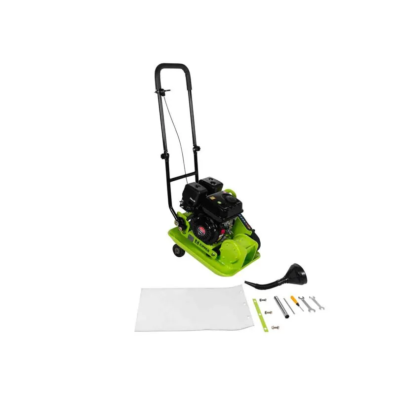 vibro ploča zi-rpe90e zippeer maschinen - slika 2