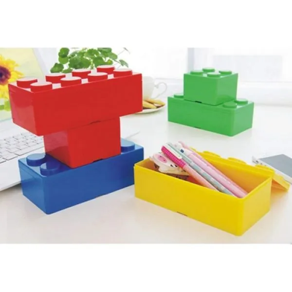 veseli organizator za pospremanje u obliku popularnih kockica - slika 6
