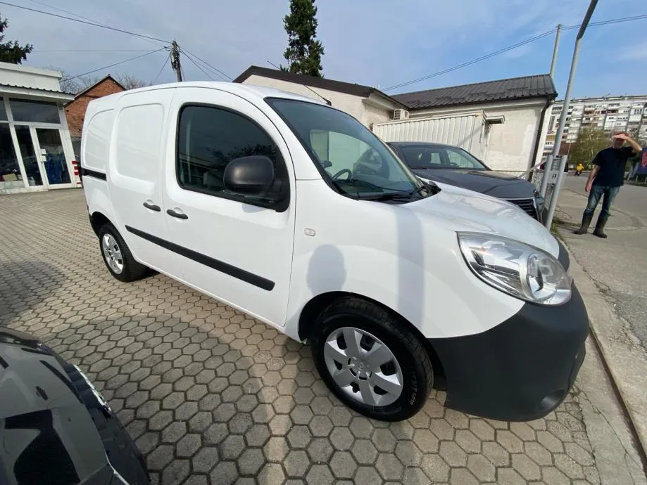 renault kangoo 1.5 dci, klima, 1. vlasnik, 4x garancija!! (n1), 2018g - slika 7