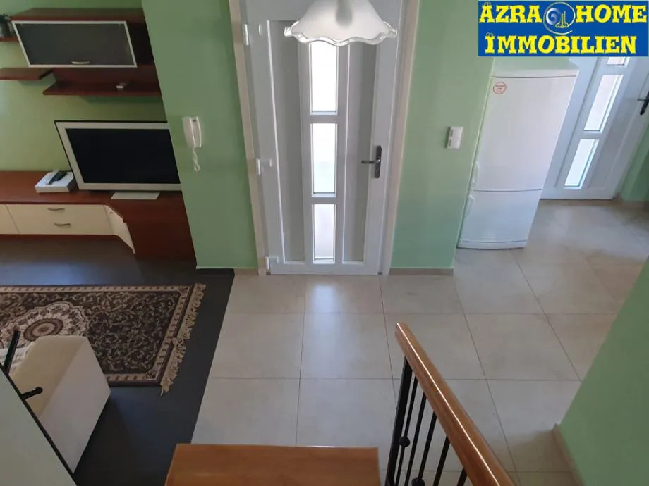 vabriga, kuća na kraju niza sa malim bazenom u dvorištu - slika 5