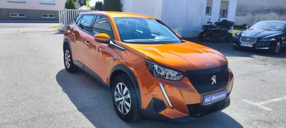 peugeot 2008 1,2 - slika 2