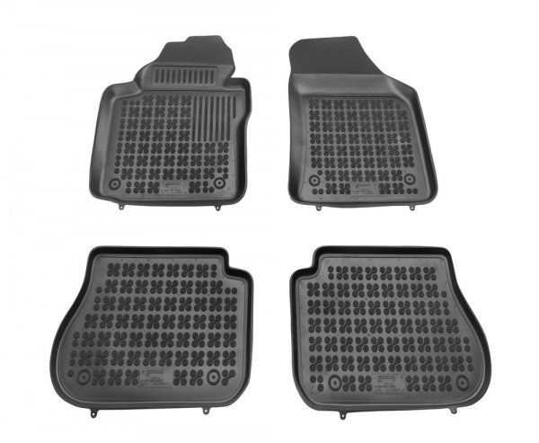 oprema-styling za vw caddy-nosači-stepenice-krom-tepisi-kadica - slika 3