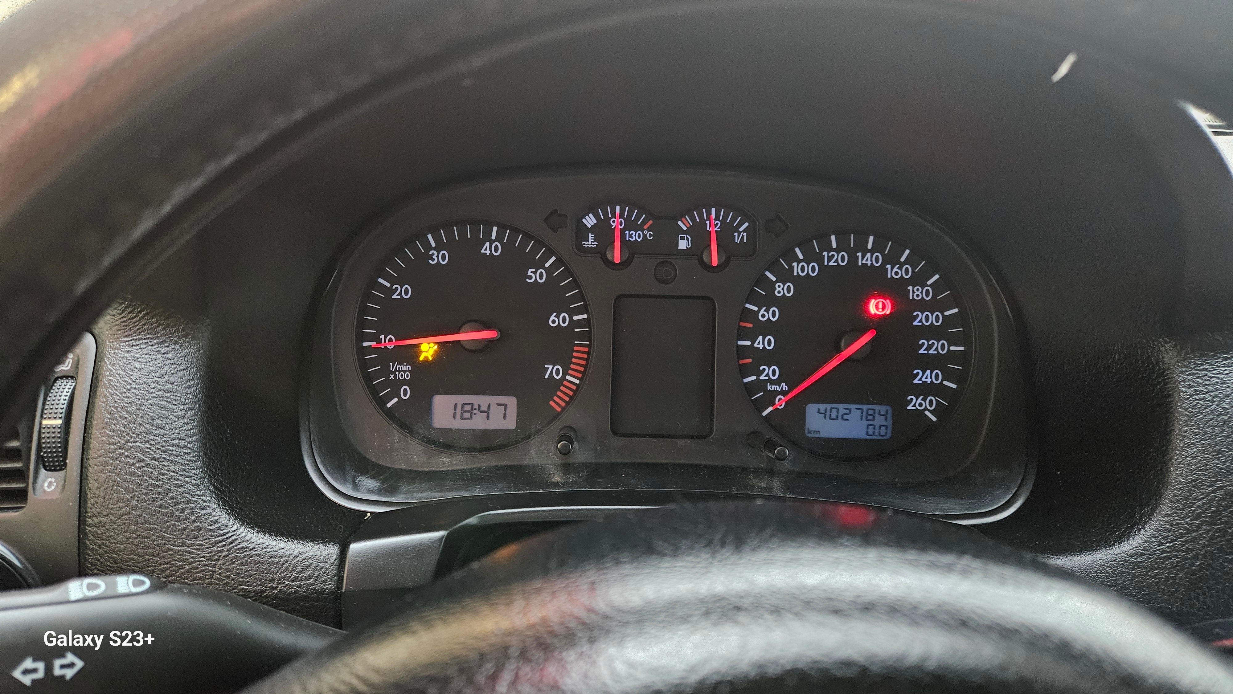 golf4 1.6 plus plin - slika 15