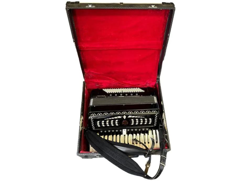 harmonika goldencup special / r1, rate! - slika 5