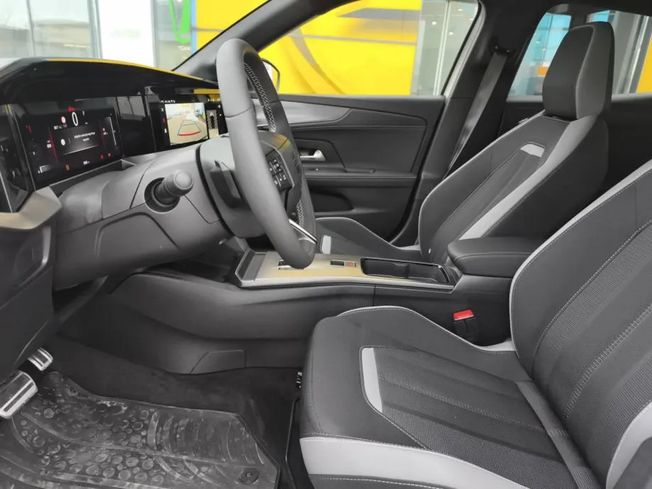 opel mokka gs 1.2turbo aut.96kw -7 godina garancije! - slika 10