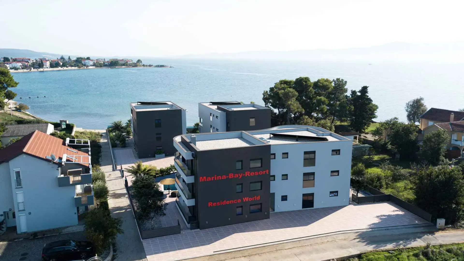 apartmani marina-bayresort - slika 19
