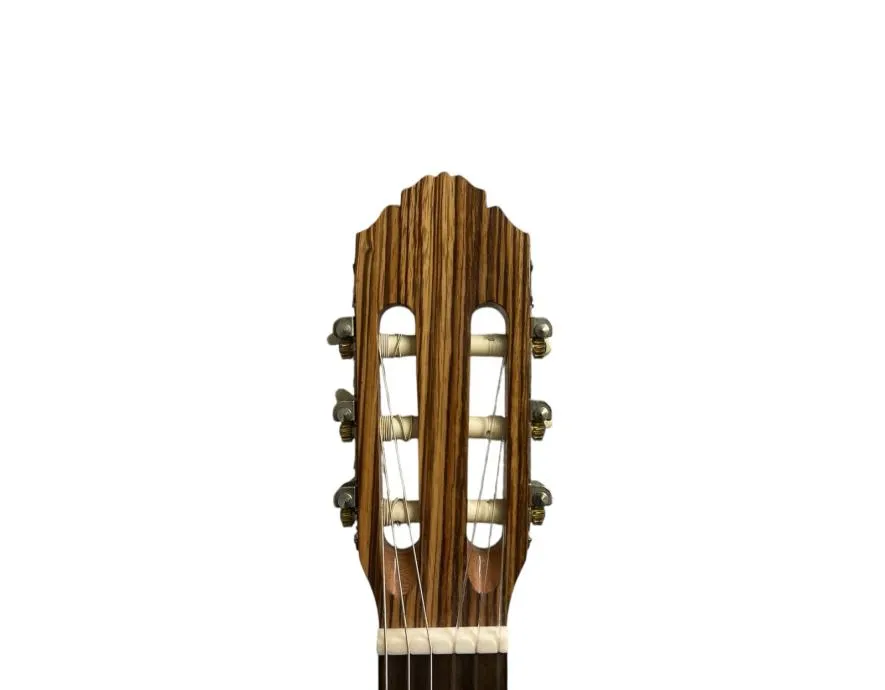 klasična gitara manuel rodriguez e hijos / r1, rate - slika 3