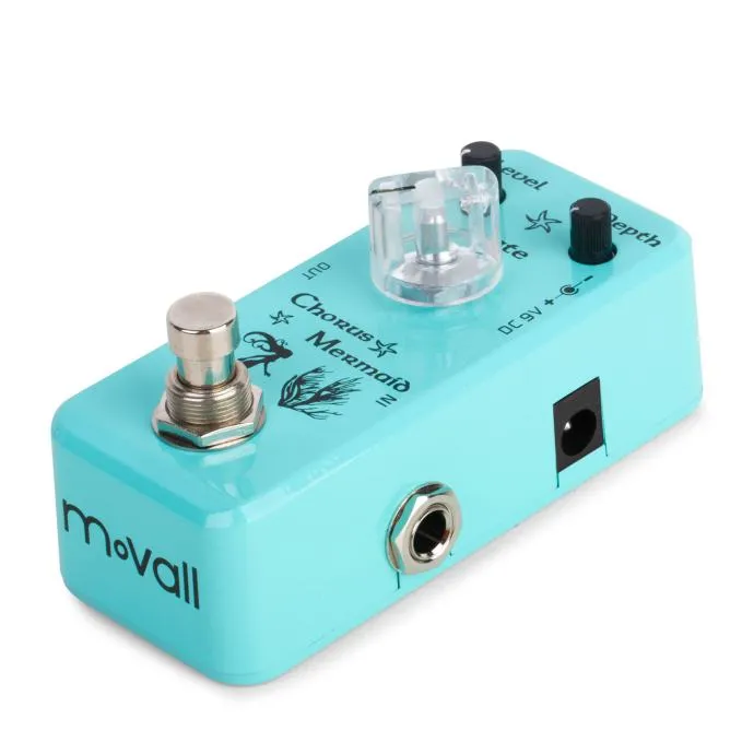 movall mp309 chorus mermaid - slika 4