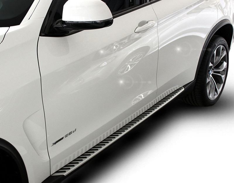 tuning-oprema-styling za bmw x5 -interijer-exterijer-krom-felge - slika 12